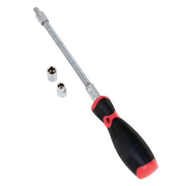 Performance Tool W80657 Flexible Hose Clamp Driver, Performance Tool W80657 Flexible Hose Clamp Driver,